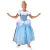 Disfraz Cenicienta Infantil